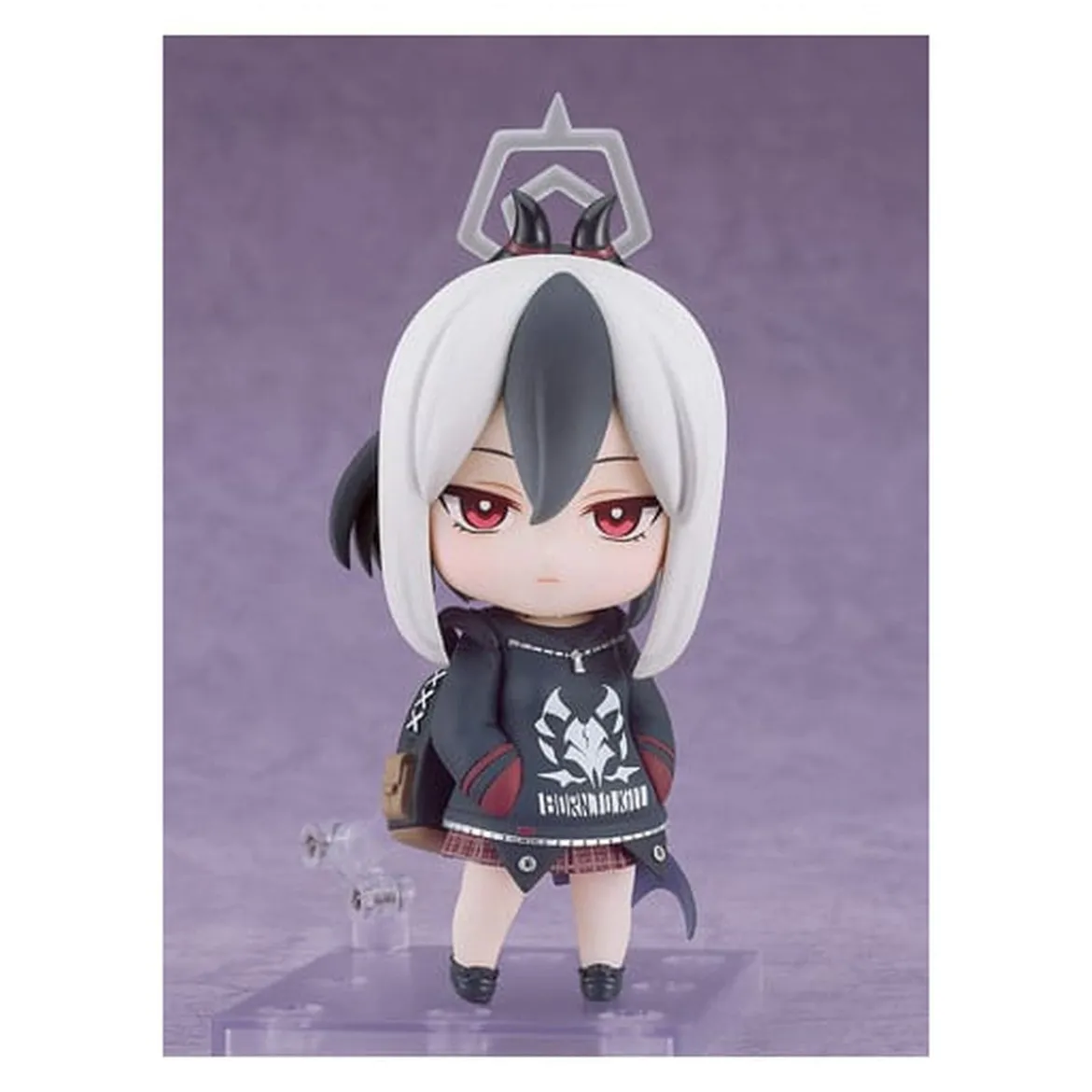 Blue Archive - Kayoko Onikata Nendoroid Actionfigur