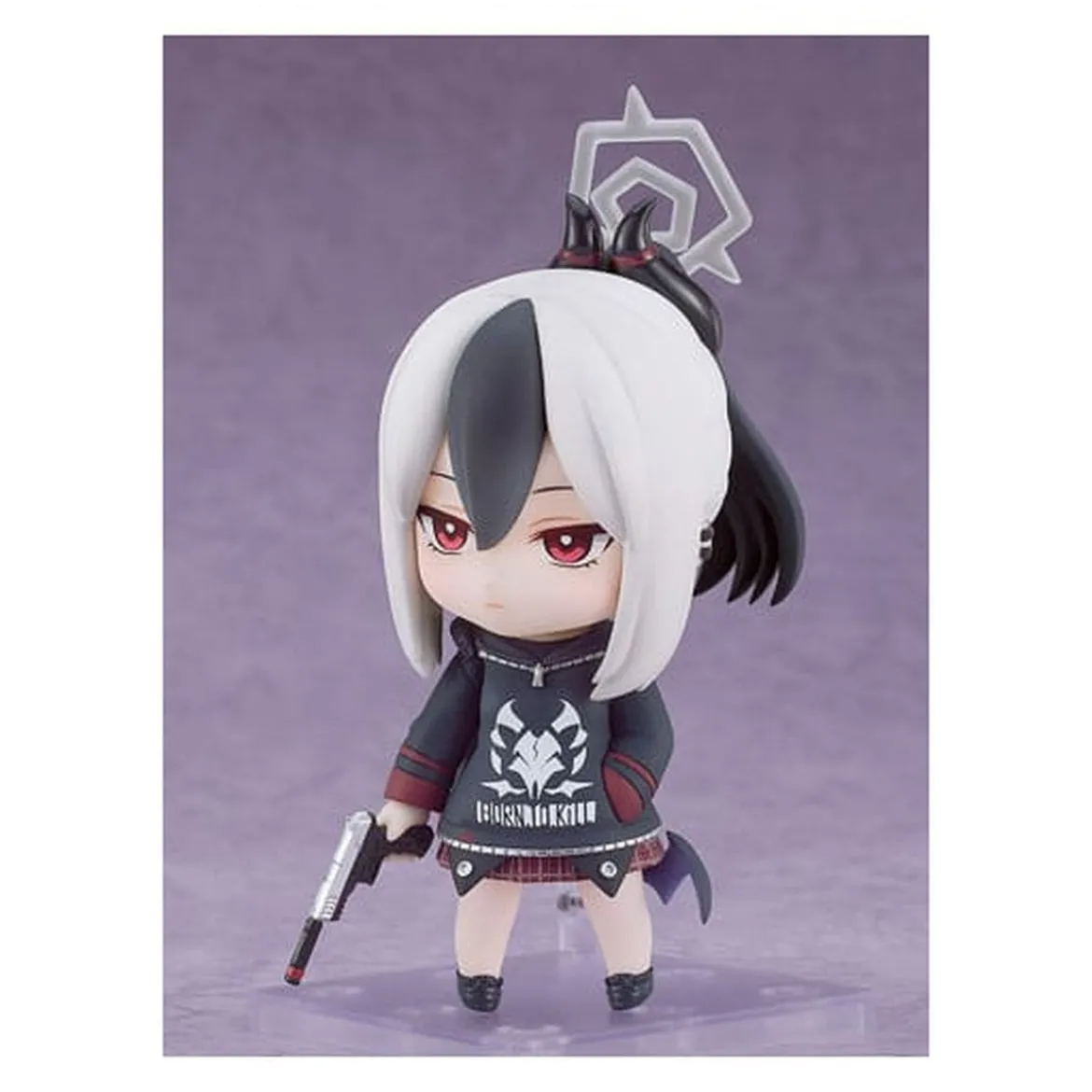 Blue Archive - Kayoko Onikata Nendoroid Actionfigur