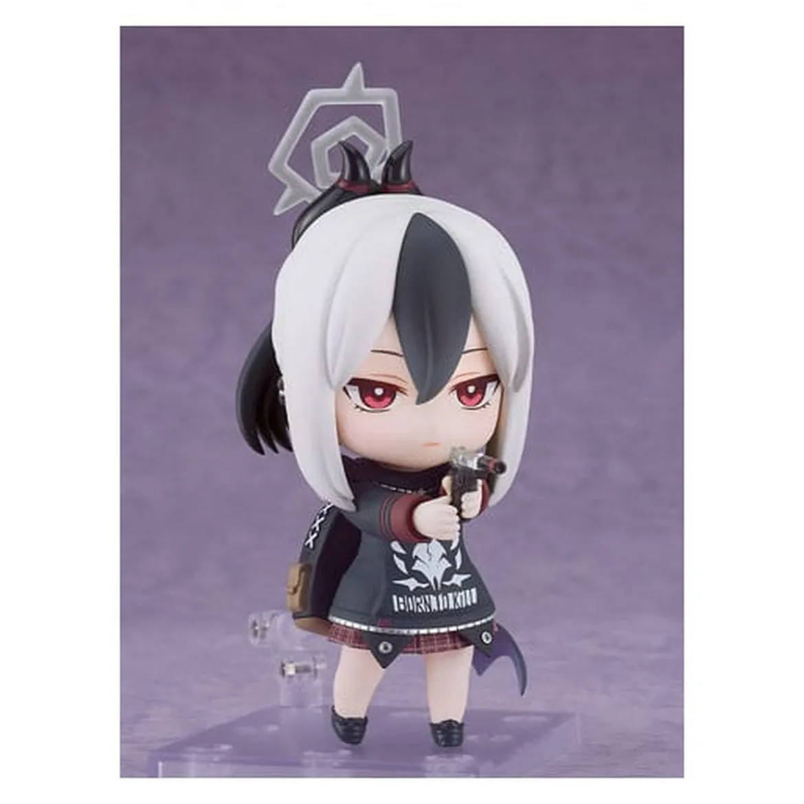 Blue Archive - Kayoko Onikata Nendoroid Actionfigur