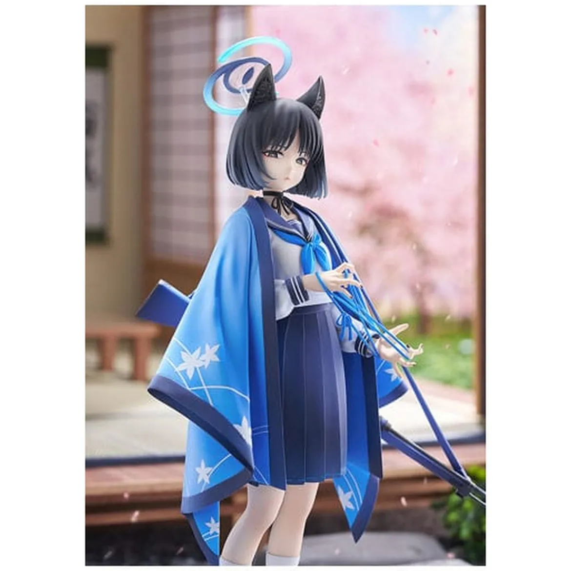 Blue Archive - Kikyou Figur 25cm