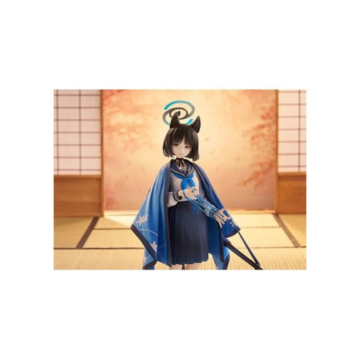 Blue Archive - Kikyou Figur 25cm
