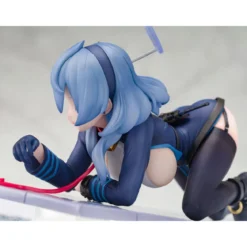 Blue Archive PVC Statue 1/7 Ako Memorial Lobby Ver. 23 cm