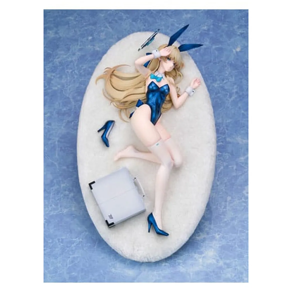 Blue Archive PVC Statue 1/7 Toki (Bunny Girl) Memorial