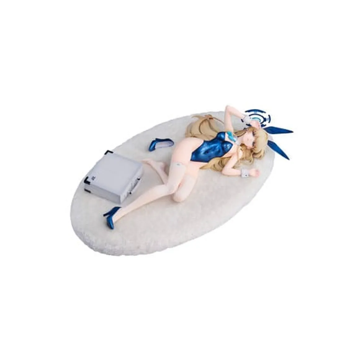 Blue Archive PVC Statue 1/7 Toki (Bunny Girl) Memorial