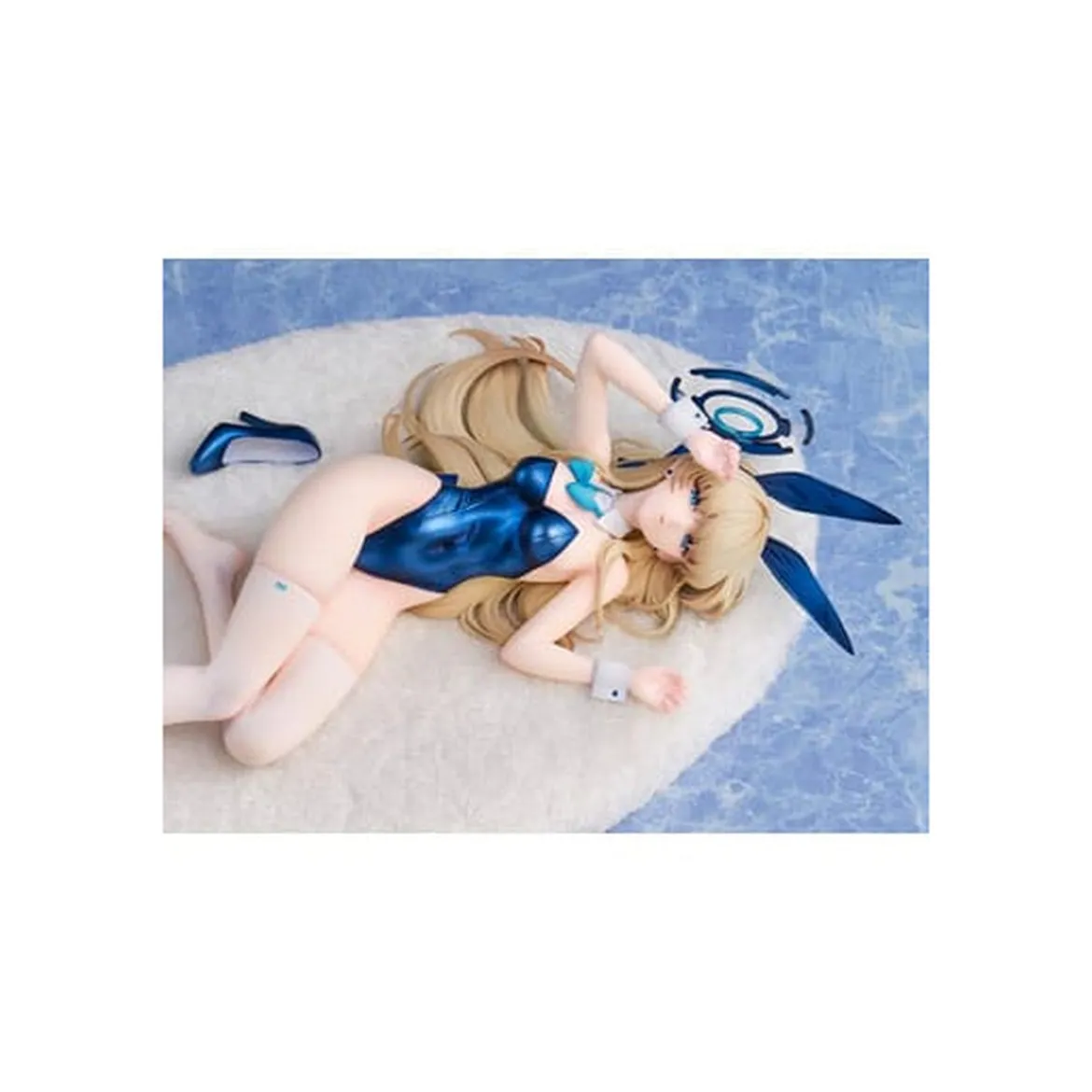 Blue Archive PVC Statue 1/7 Toki (Bunny Girl) Memorial