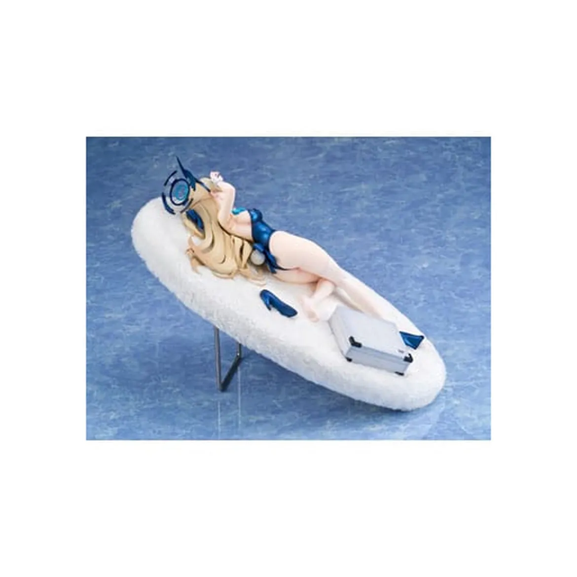 Blue Archive PVC Statue 1/7 Toki (Bunny Girl) Memorial