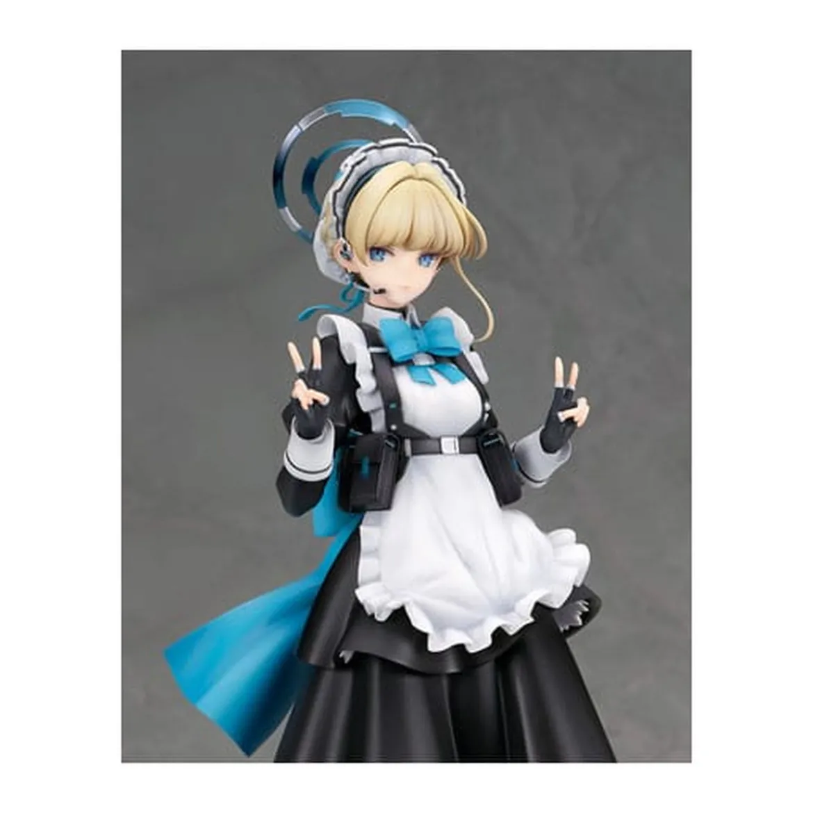 Blue Archive PVC Statue 1/7 Toki Full Ver. Ami Ami Limited