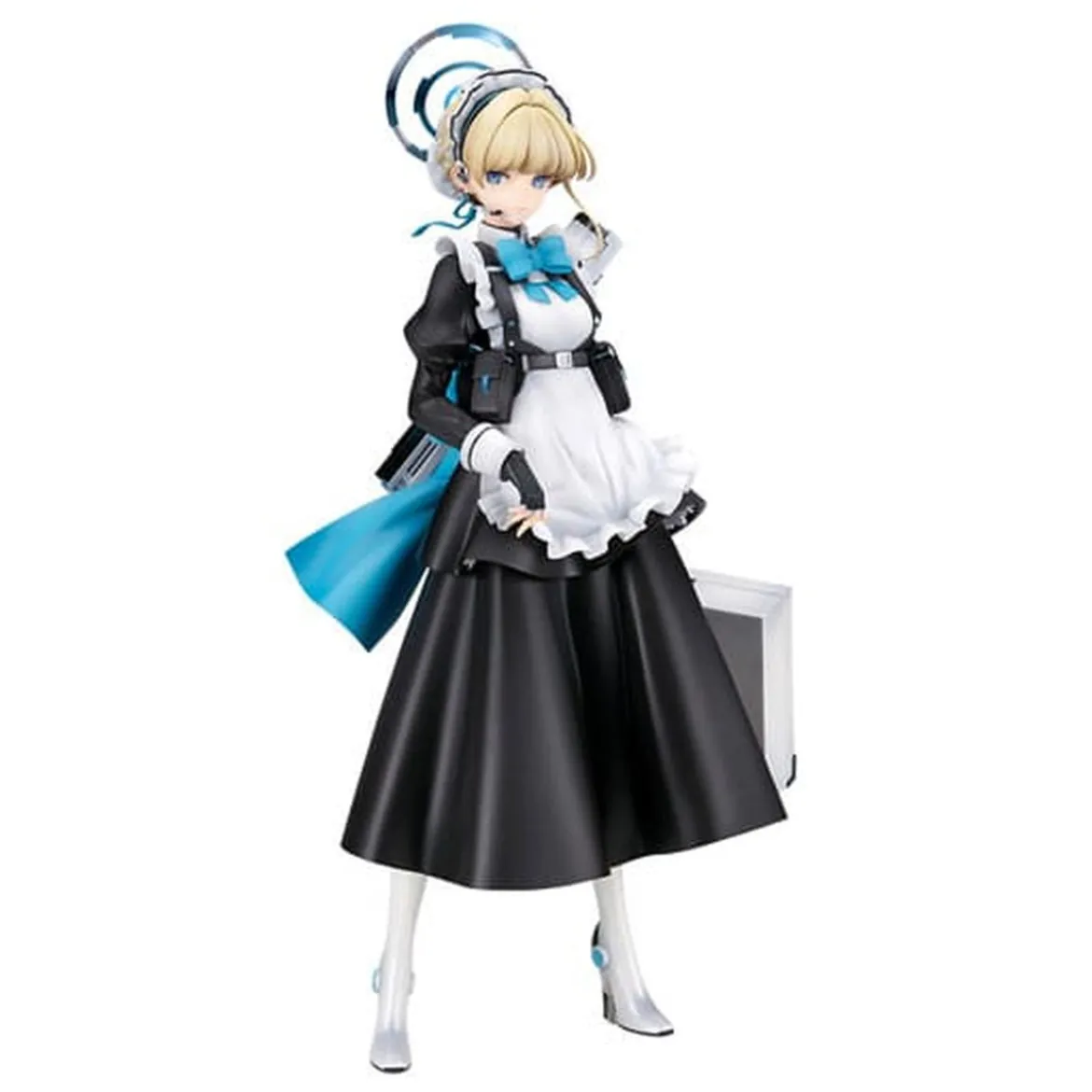 Blue Archive PVC Statue 1/7 Toki Full Ver. Ami Ami Limited