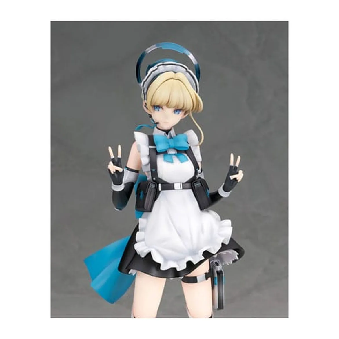 Blue Archive PVC Statue 1/7 Toki Full Ver. Ami Ami Limited