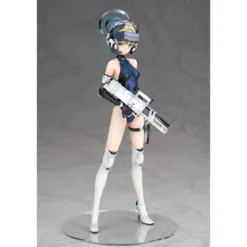 Blue Archive PVC Statue 1/7 Toki Full Ver. Ami Ami Limited