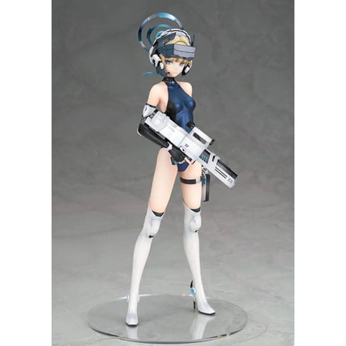 Blue Archive PVC Statue 1/7 Toki Full Ver. Ami Ami Limited