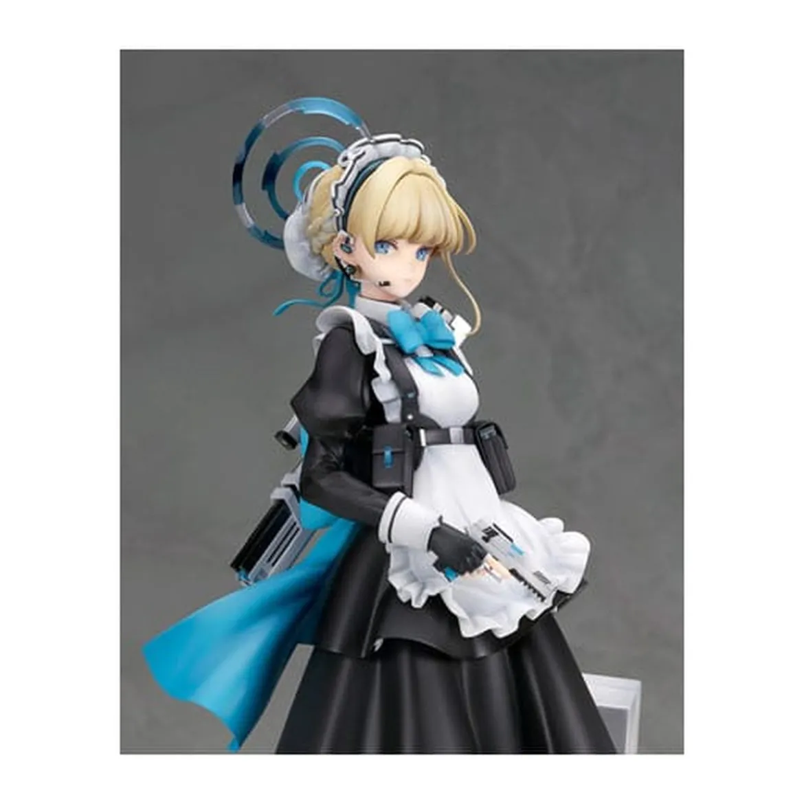 Blue Archive PVC Statue 1/7 Toki Full Ver. Ami Ami Limited