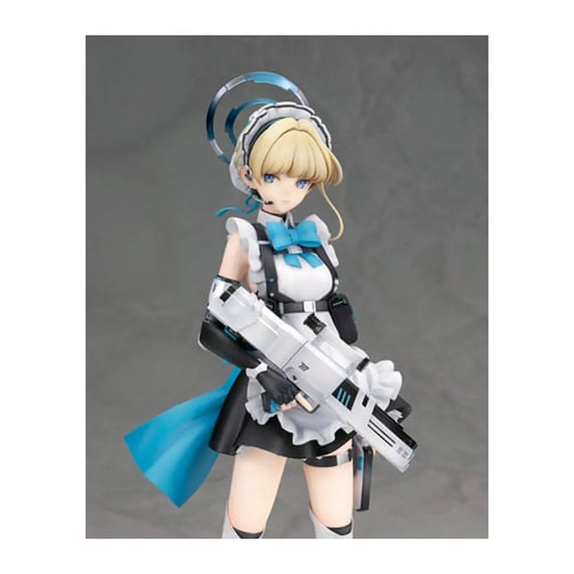 Blue Archive PVC Statue 1/7 Toki Full Ver. Ami Ami Limited