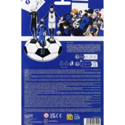 Blue Lock Acrylfiguren-Set 15 cm