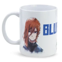 Blue Lock - Characters Tasse
