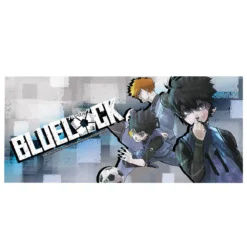 Blue Lock - Crew Tasse