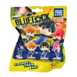 Blue Lock - Hoppin' Mystery Figur