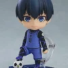 Blue Lock - Isagi Yoichi Nendoroid Actionfigur