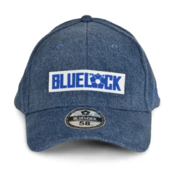 Blue Lock - Logo Basecap