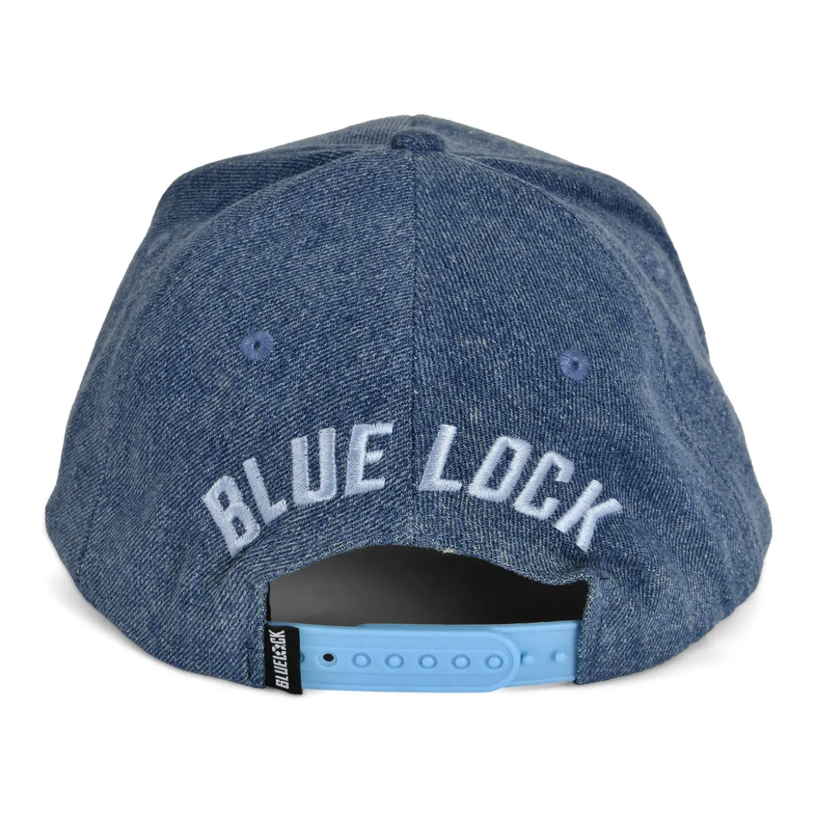 Blue Lock - Logo Basecap
