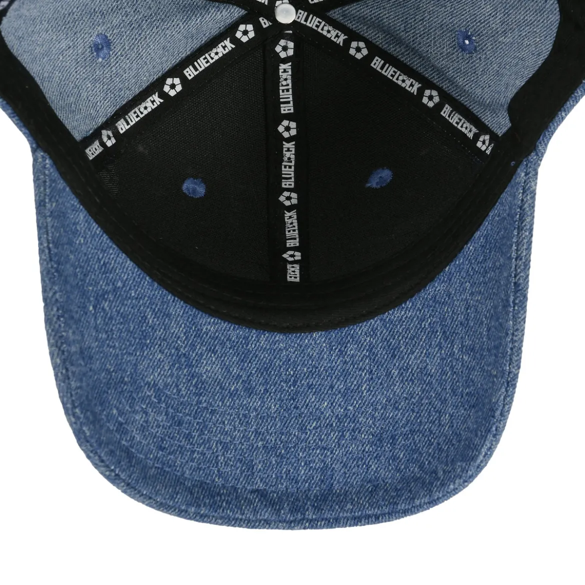 Blue Lock - Logo Basecap