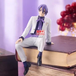 Blue Lock - Reo Mikage Sweets Flavor 2026 Figur