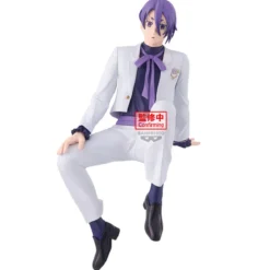 Blue Lock - Reo Mikage Sweets Flavor 2026 Figur