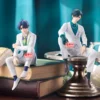 Blue Lock - Yoichi Isagi Sweets Flavor Figur