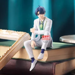 Blue Lock - Yoichi Isagi Sweets Flavor Figur