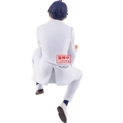 Blue Lock - Yoichi Isagi Sweets Flavor Figur