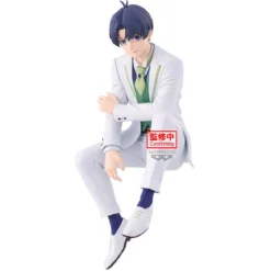 Blue Lock - Yoichi Isagi Sweets Flavor Figur