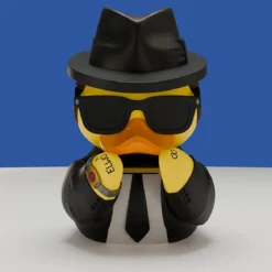 Blues Brothers Tubbz PVC Figur Elwood Collector's Edition