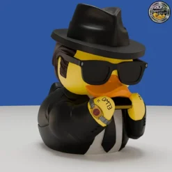 Blues Brothers Tubbz PVC Figur Elwood Collector's Edition