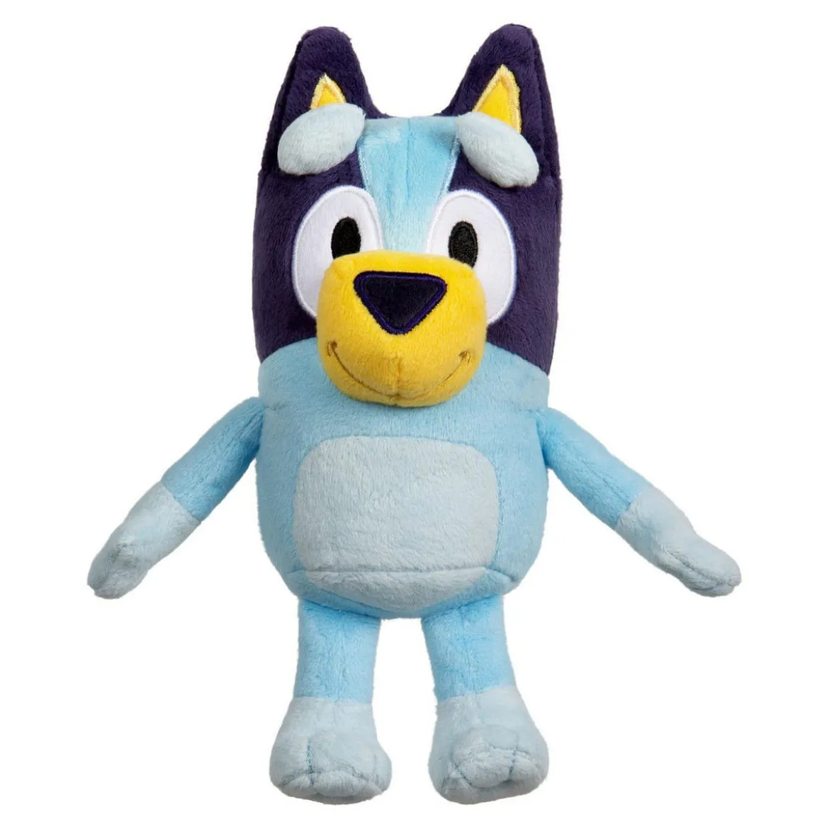 Bluey Plüschfigur Bluey 20 cm