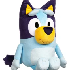 Bluey Plüschfigur Bluey 20 cm