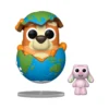 Bluey - Sleepytime Bingo mit Floppy Bunny