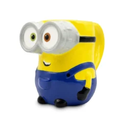 Bob 3D Tasse - Minions The Rise of Gru