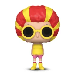Bobs Burgers - Band Tina Funko Pop Figur