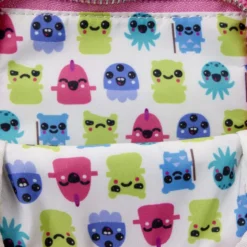 Bobs Burgers by Loungefly Sling Brusttasche / Umhängetasche mit Geldbeutel Louise