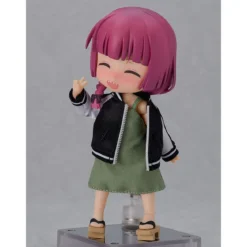 Bocchi the Rock! Nendoroid Doll Figur Kikuri Hiroi 14 cm