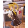 Bocchi the Rock! Tenitol PVC Statue Nijika Ijichi Café Style Ver. 20 cm