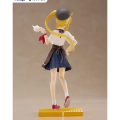 Bocchi the Rock! Tenitol PVC Statue Nijika Ijichi Café Style Ver. 20 cm