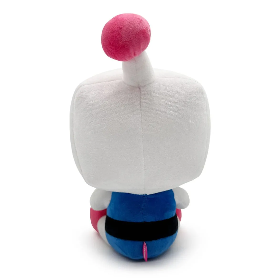 Bomberman Plüschfigur Bomberman 22 cm