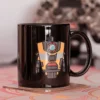Borderlands - Claptrap Tasse