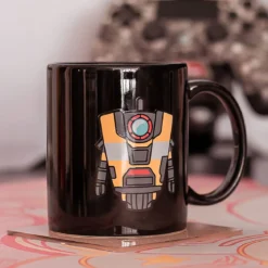 Borderlands - Claptrap Tasse
