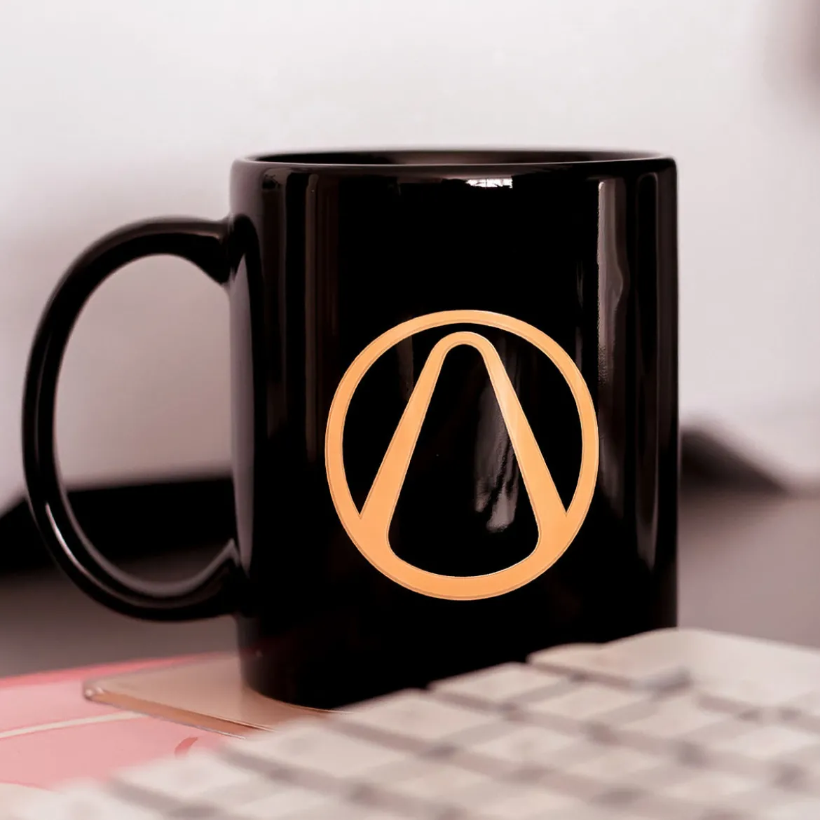 Borderlands - Claptrap Tasse