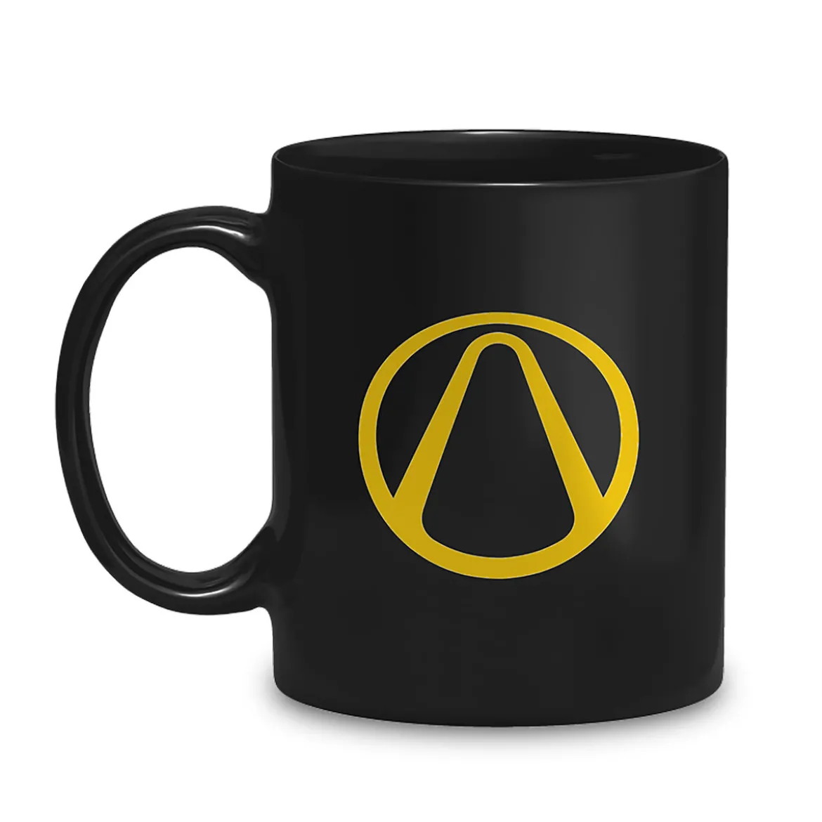 Borderlands - Claptrap Tasse