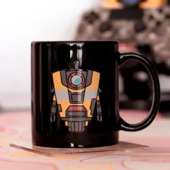 Borderlands - Claptrap Tasse