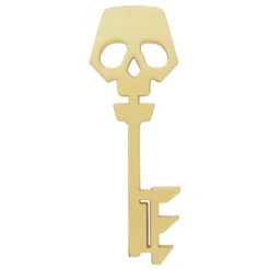 Borderlands Replik Gold Key