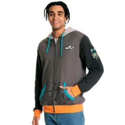 Borderlands 3 - Vault Style Kapuzenjacke